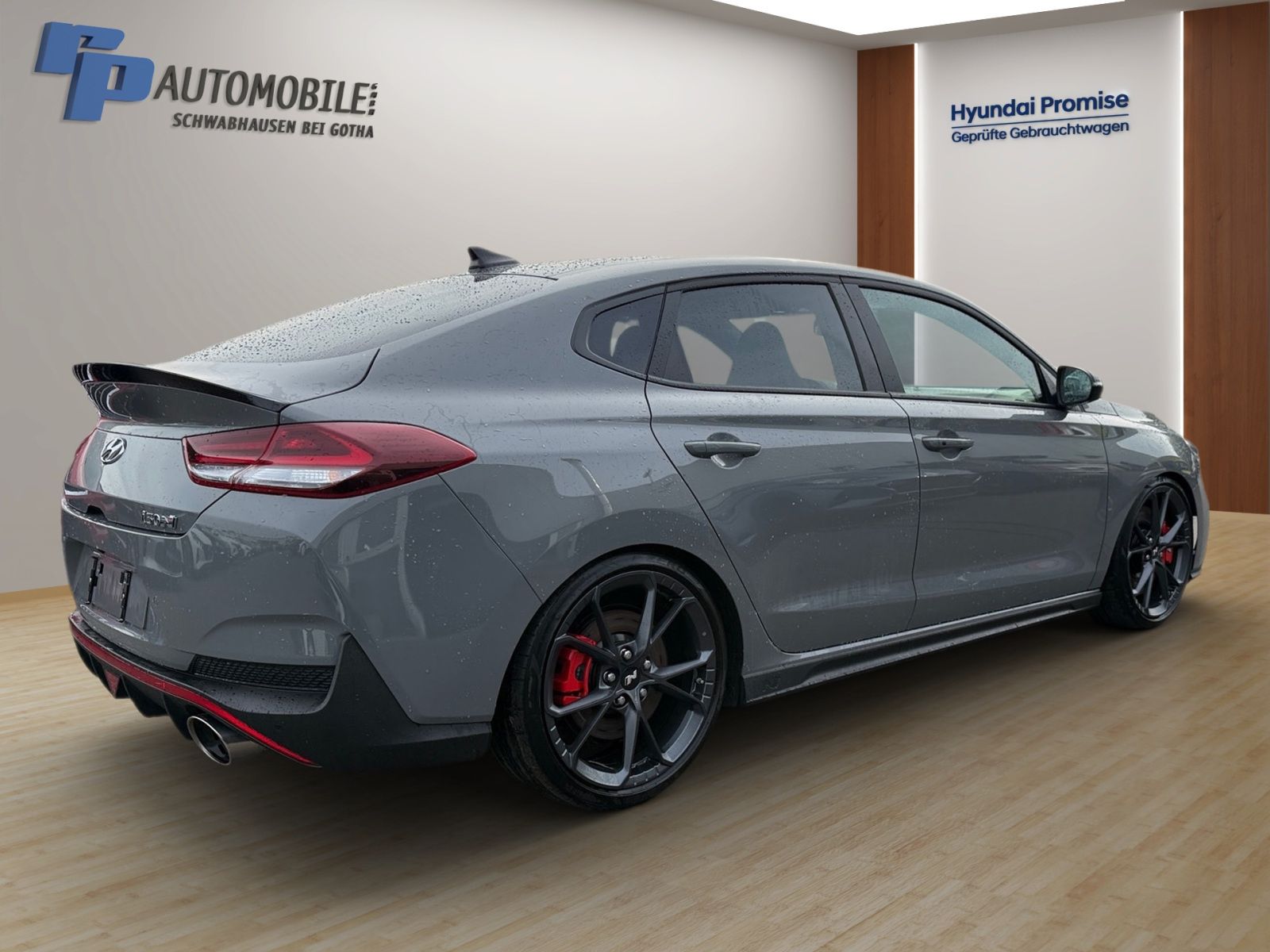 Hyundai i30 – Bild 3