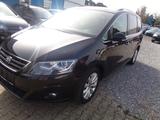 Seat Alhambra Style 2,0TDi, 7 Sitze - Seat Alhambra in Aachen