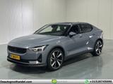 Polestar 2 Long Range Dual motor Launch Edition 78kWh - Polestar aus 2021