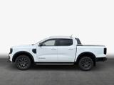Ford Ranger 2,0 l EcoBlue Doppelkabine Autm. Wildtrak - Ford Ranger wildtrak