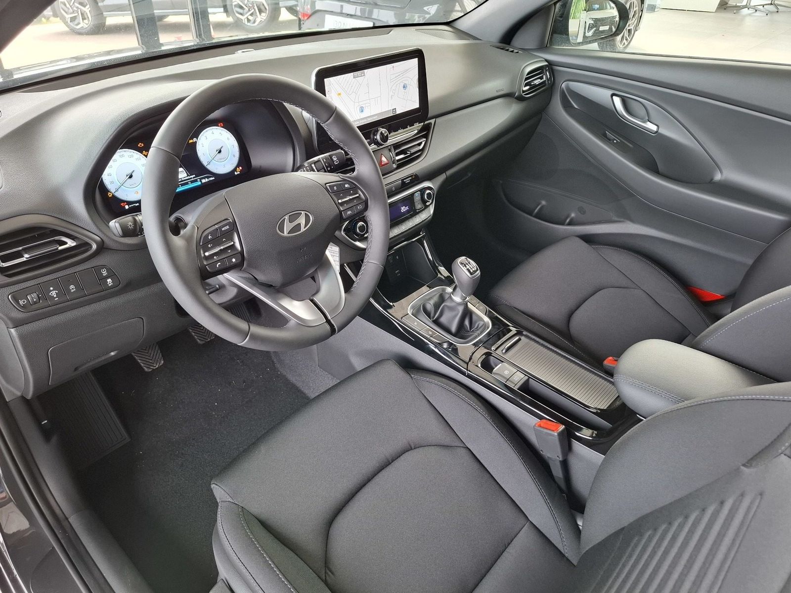 Hyundai i30 - Bild 21