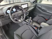 Hyundai i30 - Vorschau Bild 21