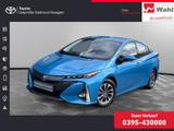 Toyota Prius 1.8 Plug-in Hybrid Executive - Toyota: Plug In