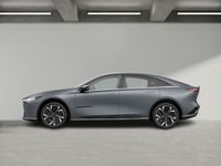 Mazda 6e - Vorschau Bild 6