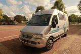 Fiat Ducato 2.8 TD Pössl 2Win buscamper - Offers