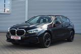 BMW 118i Advantage LED Navi Sitzheizung Tempomat DAB - BMW 118: 118d