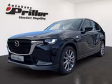 Mazda CX-60 Exclusive-Line AWD/DAB+/LED/NAVI/HUD/20" - Mazda CX-60 mit Diesel-Antrieb: Automatik