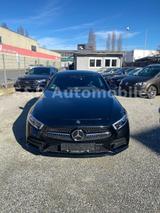 Mercedes-Benz CLS 450 4Matic AMG 360° Multibeam LED - Mercedes-Benz CLS 450