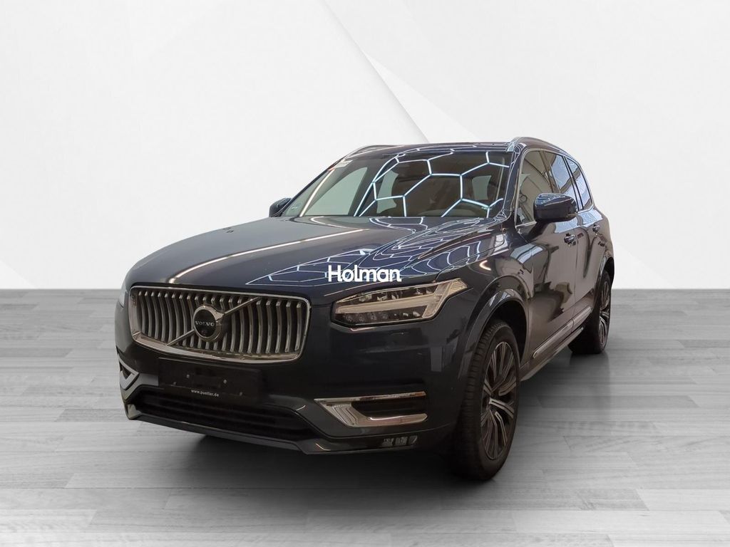 Image of Volvo XC90