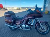 Yamaha XVZ1200 Venture Royale - MOTORRAD AUS DEM JAHR 1983