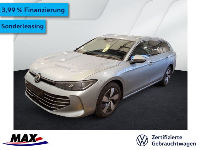 Image of Volkswagen Passat Variant