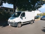 Peugeot Boxer HDI TÜV 09/26 - gebrauchte Peugeot Boxer aus dem Jahr 2006