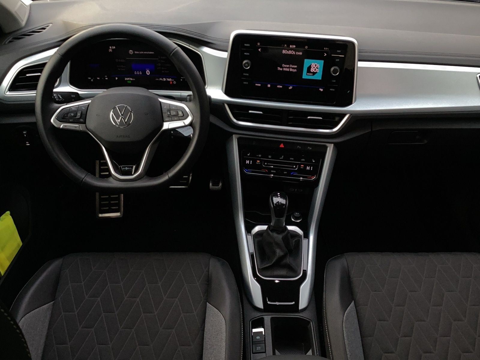 Volkswagen T-Roc - Bild 5