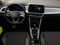 Volkswagen T-Roc - Vorschau Bild 5