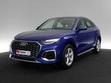Audi Q5 Sportback 35 TDI S line LED NAVI SHZ PDC - Audi Q5 in Duisburg