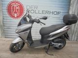 Aprilia SXR 50 ccm E5 - ROLLER 50 CCM