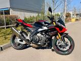 Aprilia Tuono V4 1100 Factory E5+ 2025 - wie neu! + Zub - Offers