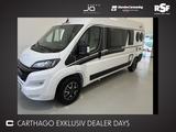 Malibu Van comfort 600 DB Listenpreis: 82.350 - Malibu Comfort 600 DB