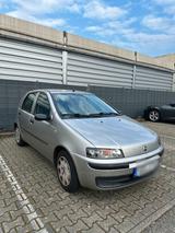 Fiat Punto  - gebrauchte Fiat Punto aus dem Jahr 2000