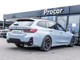 BMW 330i xDrive Touring M Sport HUD PANO ACC RFK LM - BMW 330 Touring Kombi Gebrauchtwagen