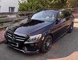 Mercedes-Benz C 200 4MATIC T - AMG Line