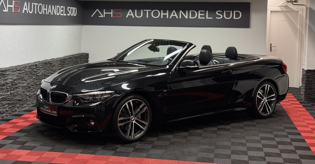 Image of BMW 440
