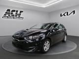 Kia CEED 1.5T DCT VISION NAVI KAMERA TEMPOMAT 16Z KL - gebrauchte Kia cee'd / Ceed aus dem Jahr 2024