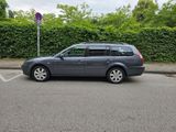 Ford Mondeo MK3 - Ford Mondeo: Mk3