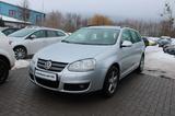 Volkswagen Golf V Variant Comfortline*AUTOMATIK* - Volkswagen Golf aus 2007: Kombi