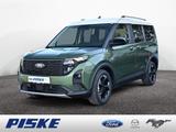 Ford Tourneo Courier Active PDC SHZ KAMERA NAVI ACC - Ford Tourneo Courier Neuwagen
