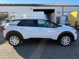 Citroën C4 Cactus Shine=Kamera-8 Fach Bereift-Klima= - Citroën Gebrauchtwagen in Lübeck