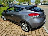 Renault Megane Coupé Luxe  LPG GAS BRC TÜV NEU - Renault Megane mit LPG-Antrieb