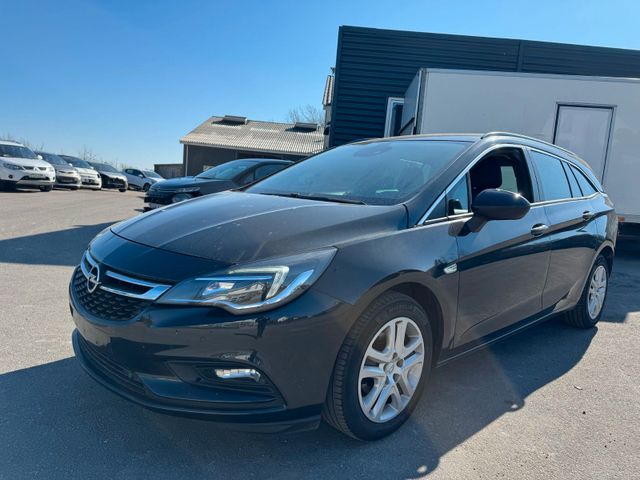 Opel Astra K Sports Tourer Edition Start/Stop