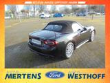 Fiat 124 Spider Lusso Navi Leder PDC LED Sitzheizung - Fiat 124 Spider Benziner Gebrauchtwagen