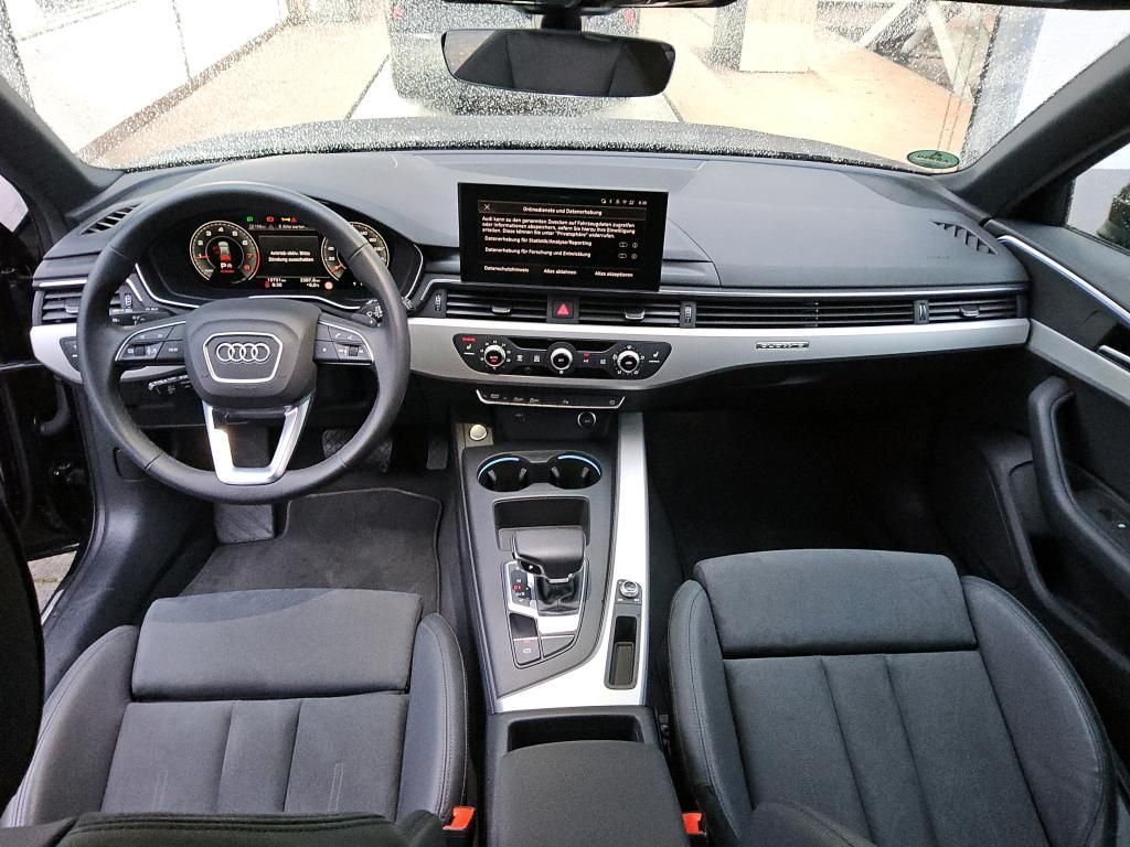 Audi A4 - Bild 5