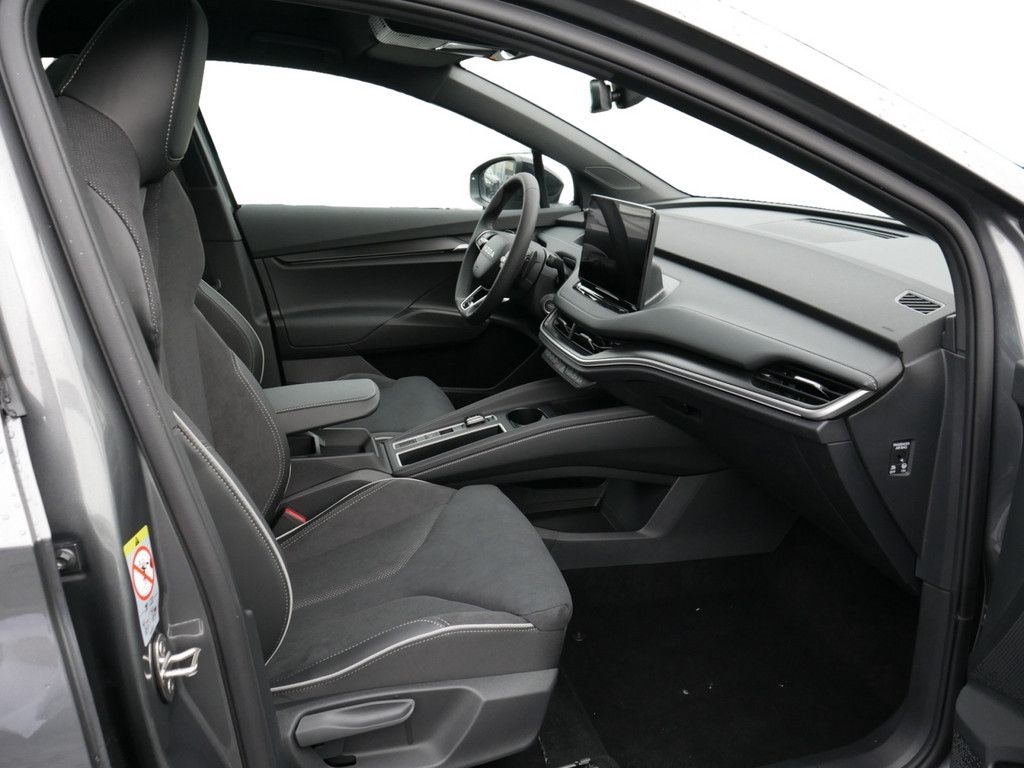 Skoda Enyaq - Bild 2