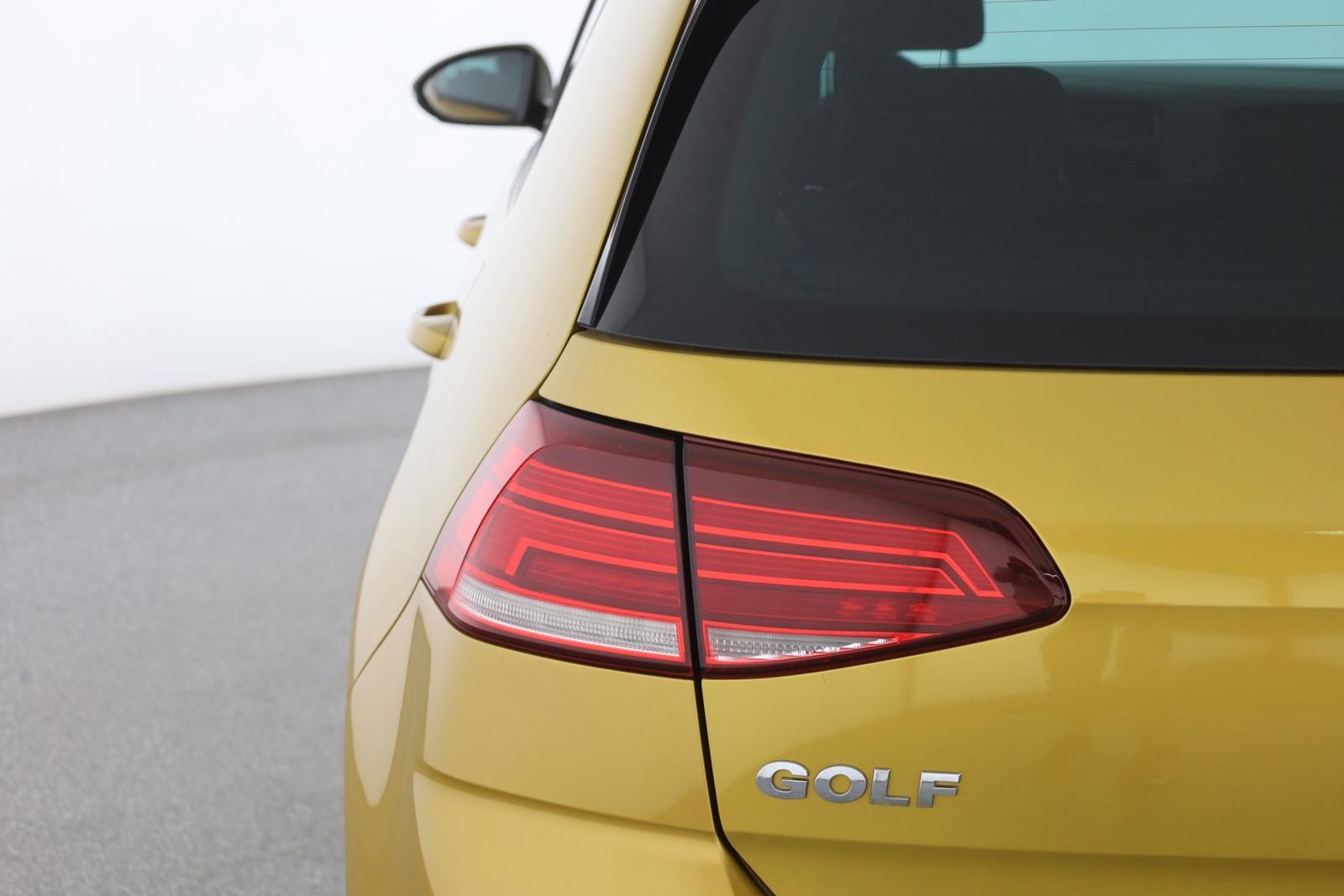 Volkswagen Golf VII 1.5 TSI Join Navi Sitzheizung ACC PDC