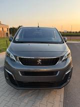 Peugeot Traveller BlueHDi 180 S&S EAT6 Allure L2 Allure - Peugeot Traveller von privat