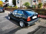 Volkswagen VW Polo 86c 2f G40 Turbo 200PS - Volkswagen Polo: 86c 2f