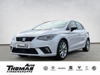 Seat Ibiza - Vorschau Bild 1