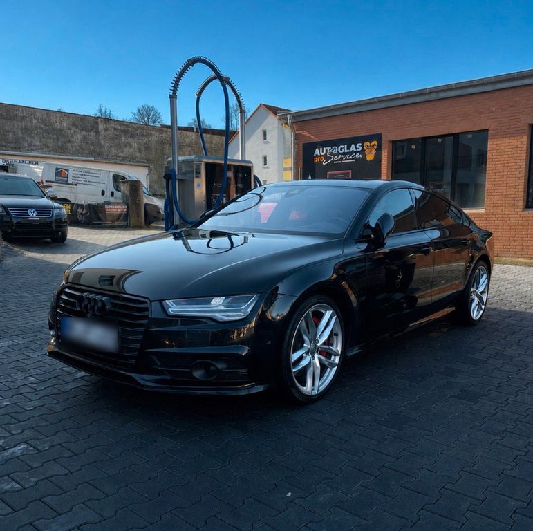 Image of Audi A7
