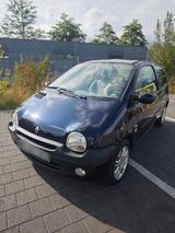 Renault Twingo Initiale 1.2 16V Initiale - gebrauchte Renault Twingo aus dem Jahr 2006