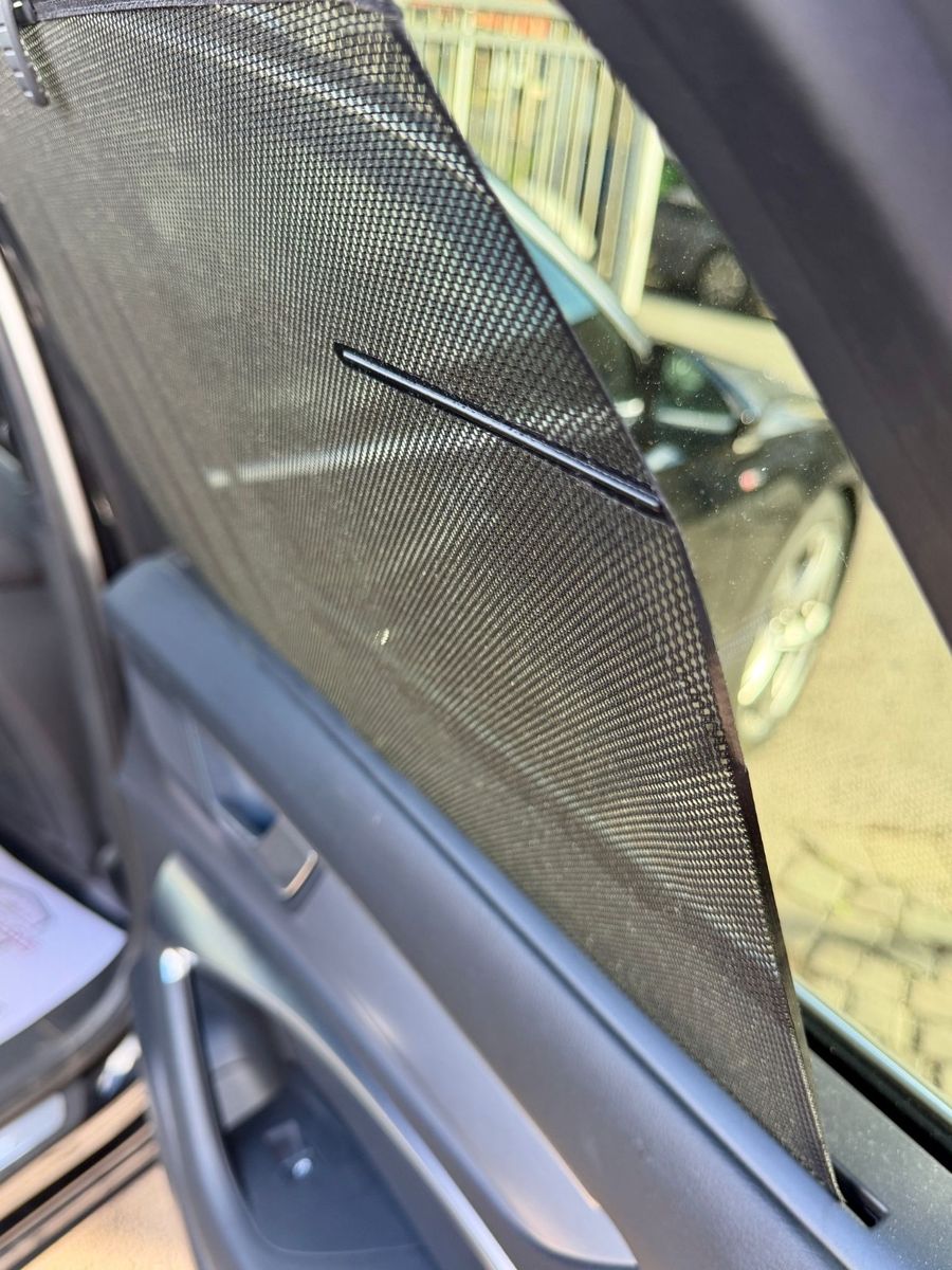 Fahrzeugabbildung Audi A6 Avant 40 TDI sport