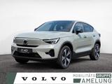Volvo C40 Recharge Single Motor Ultimate LED AHK PANO - Volvo C40: Recharge Ultimate