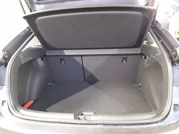 Volkswagen Taigo - Bild 8