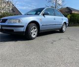 Volkswagen VW Passat 3b 1,9 TDI - Volkswagen Passat aus 1997