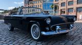 Ford Thunderbird Automatik Servo schöner Zustand  - Ford Oldtimer mit Benzin-Antrieb: Cabrio