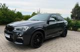 BMW X4 M40 M40i - - BMW X4 M40 Gebrauchtwagen