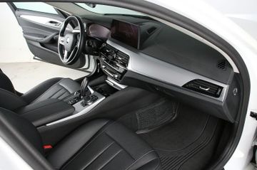 BMW 520 - 6