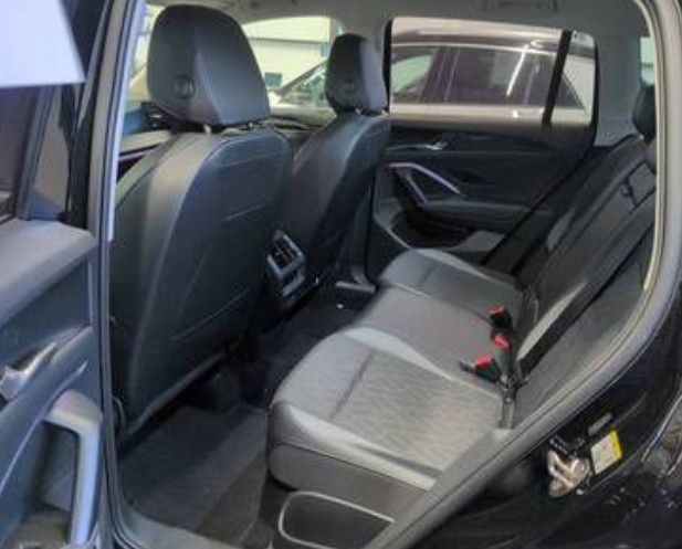 Volkswagen Tiguan Goal 1.5 eTSI DSG LED 360°KAM NAV ACC APP foto 4